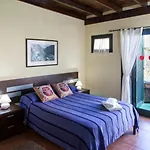 Cuyagua Holiday home *