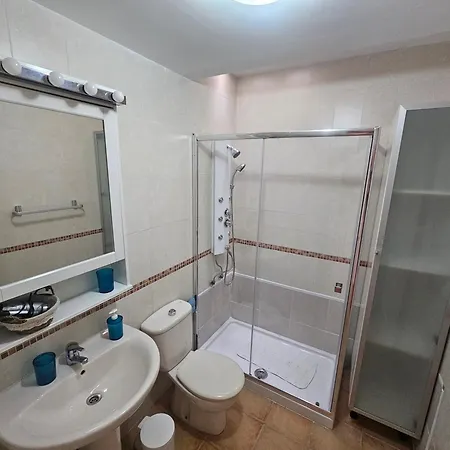 Holiday home Cuyagua *