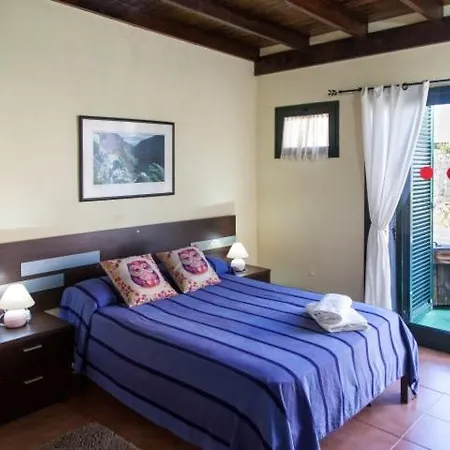 Cuyagua Vakantiehuis *