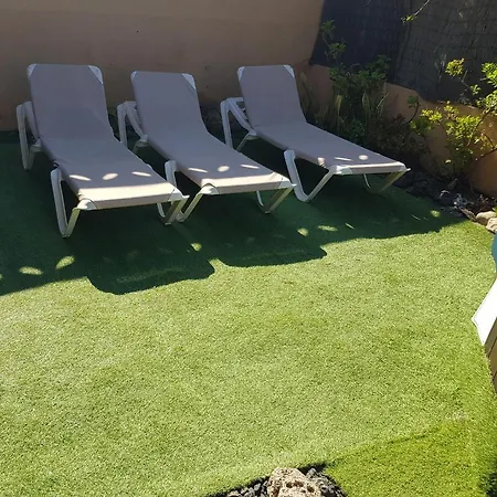 Vakantiehuis Cuyagua *