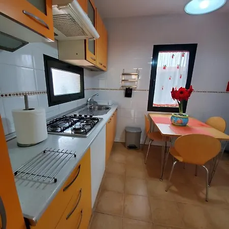 Cuyagua Dom wakacyjny Corralejo