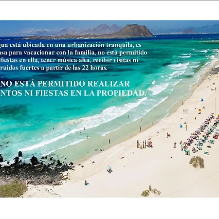 Casa de Férias Cuyagua *