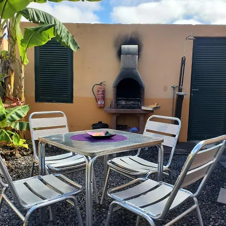 Casa de Férias Cuyagua