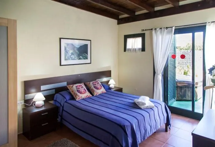 Cuyagua Casa de Férias *