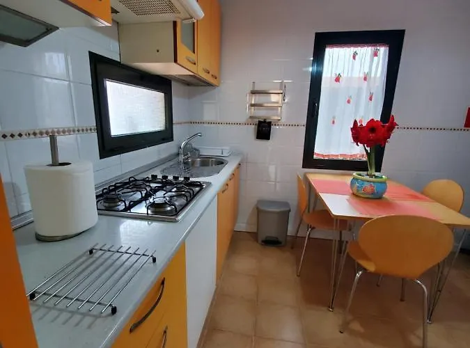 Cuyagua Casa de Férias Corralejo