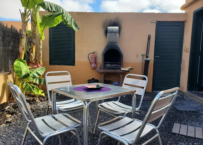 Casa de Férias Cuyagua