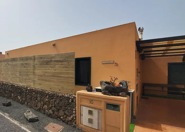 Casa de Férias Cuyagua *