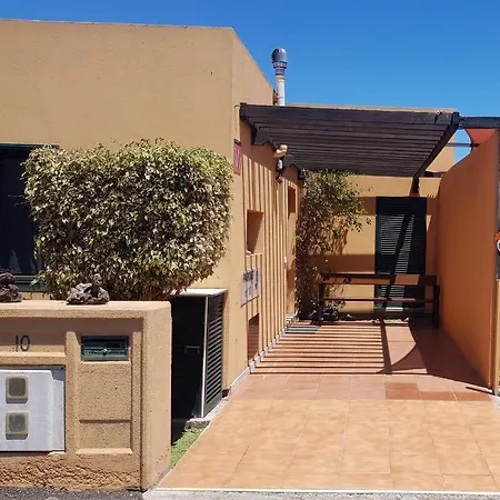 Cuyagua Κοραλέχο