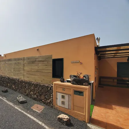 Dom wakacyjny Cuyagua *