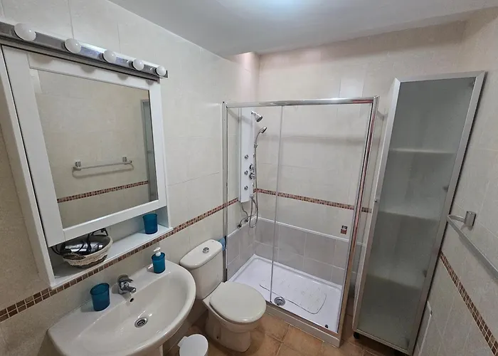 Dom wakacyjny Cuyagua *